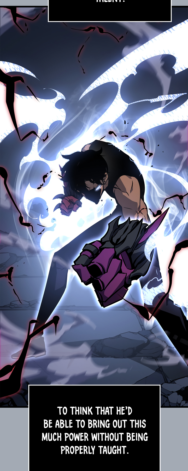 Solo Leveling chapter 197 page 11