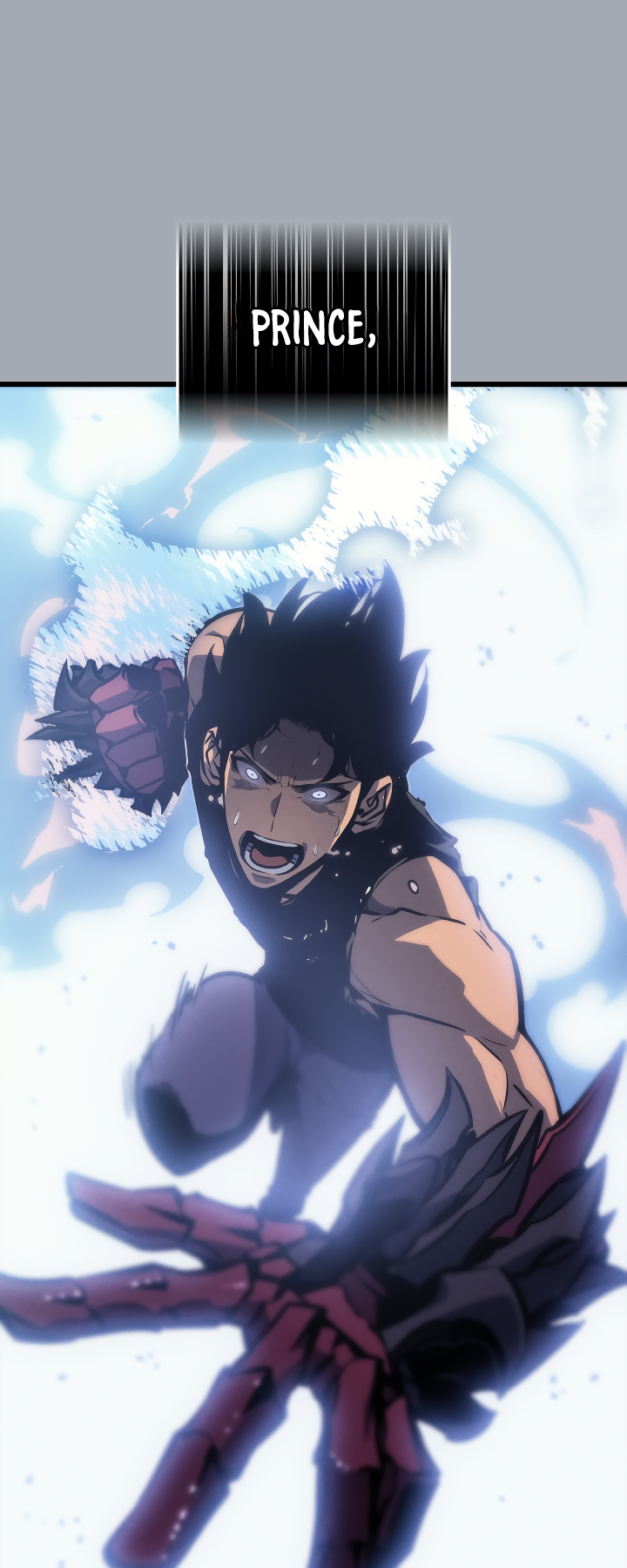 Solo Leveling chapter 197 page 13