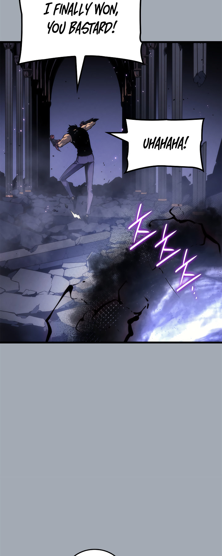Solo Leveling chapter 197 page 20