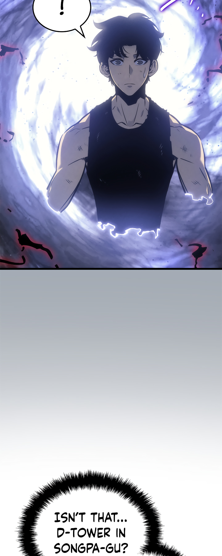Solo Leveling chapter 197 page 23