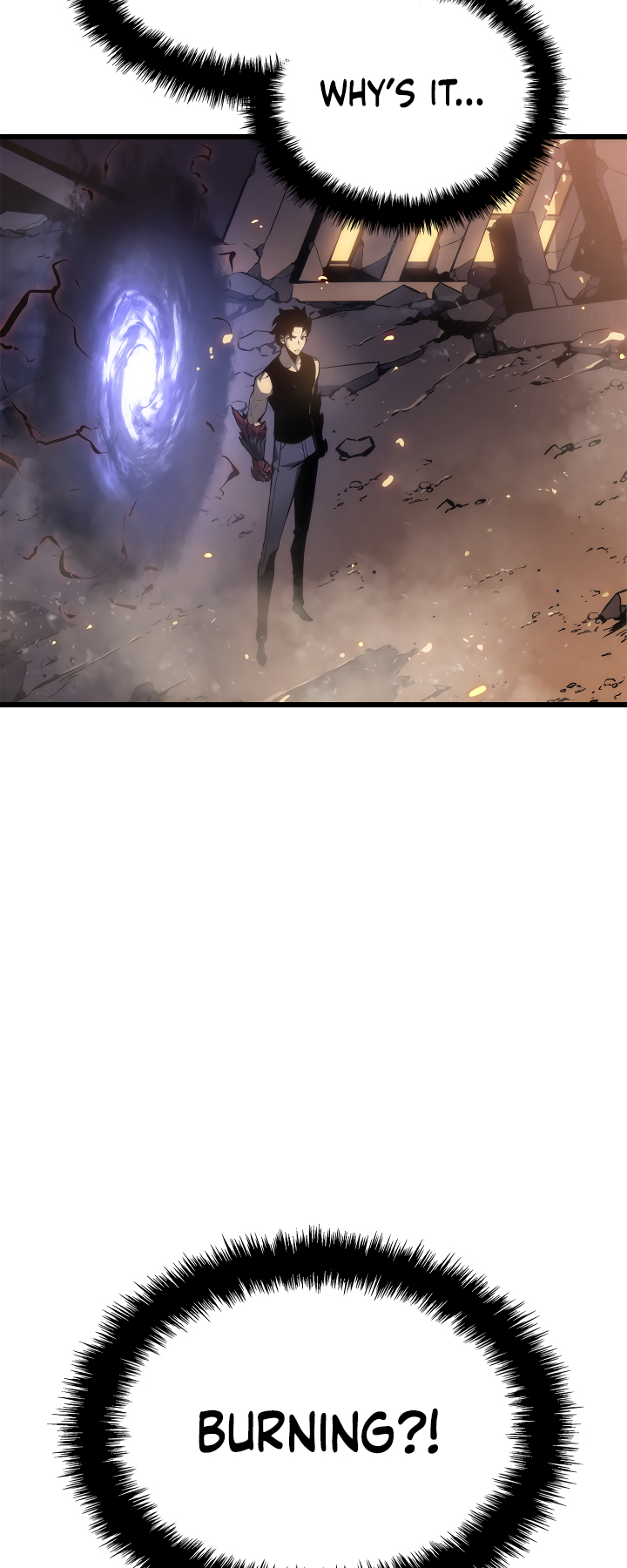 Solo Leveling chapter 197 page 24