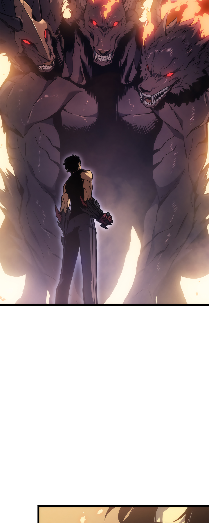Solo Leveling chapter 197 page 27