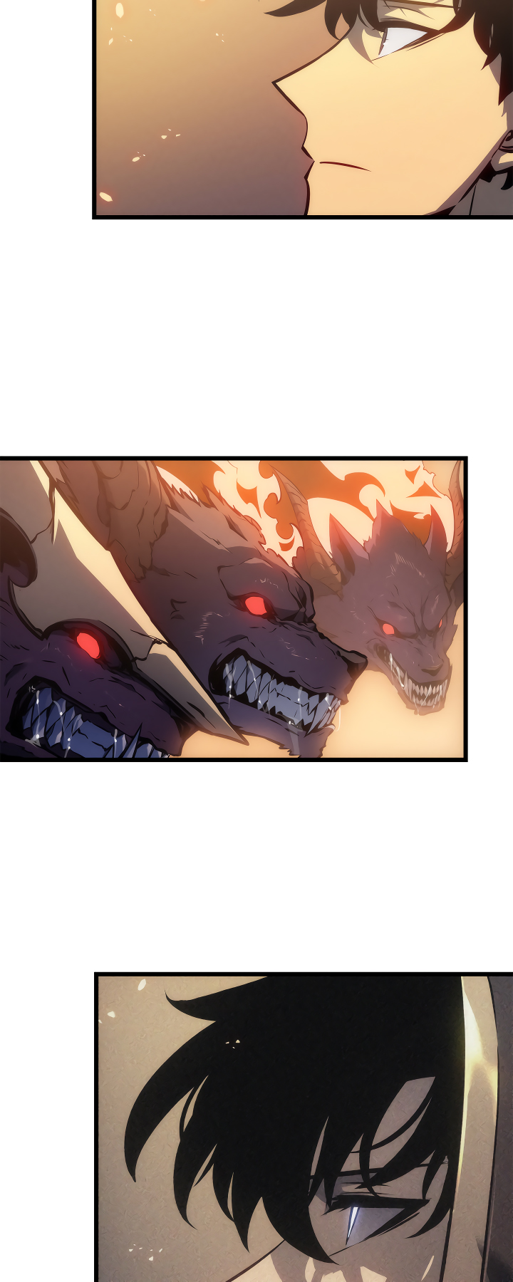 Solo Leveling chapter 197 page 28