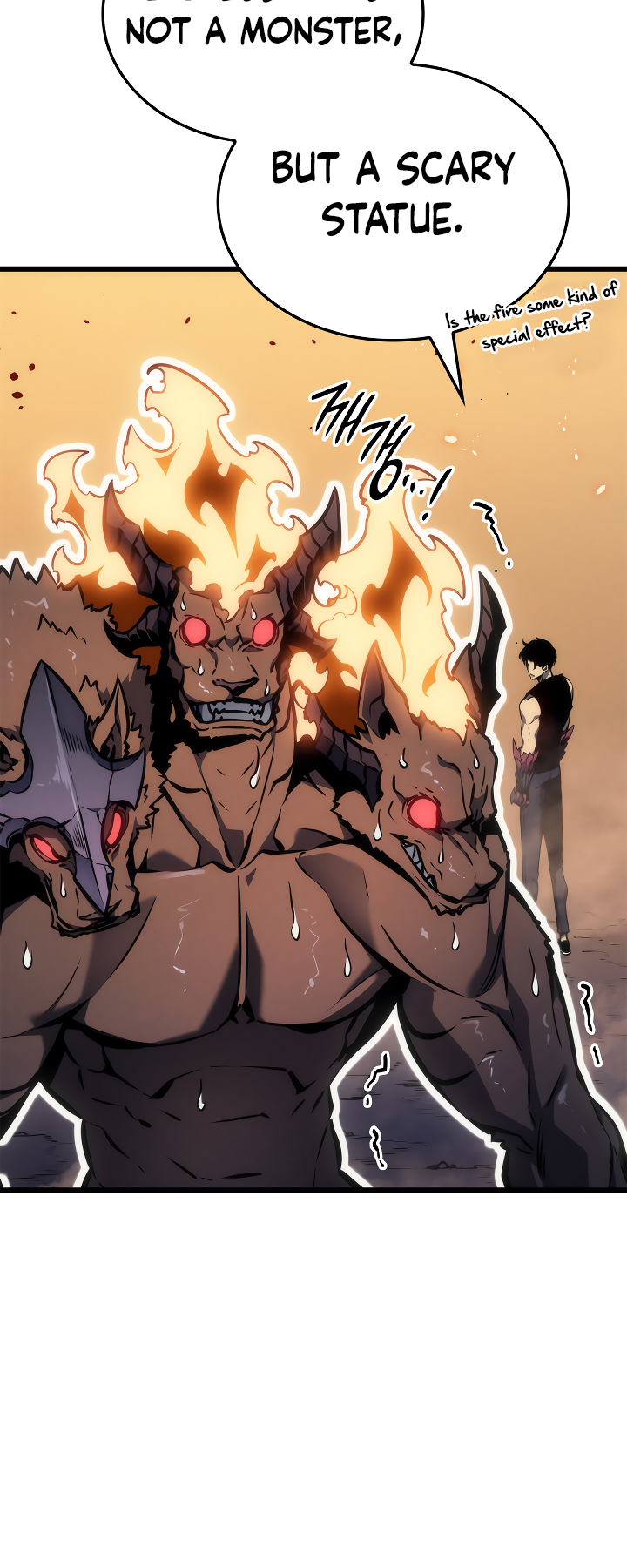 Solo Leveling chapter 197 page 30
