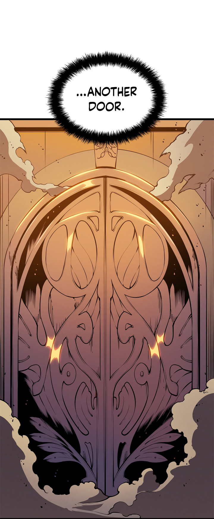Solo Leveling chapter 197 page 31