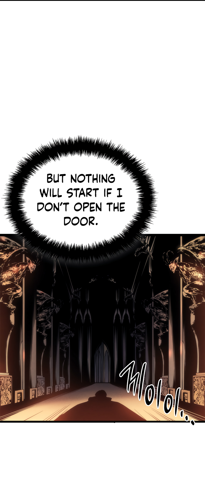 Solo Leveling chapter 197 page 32