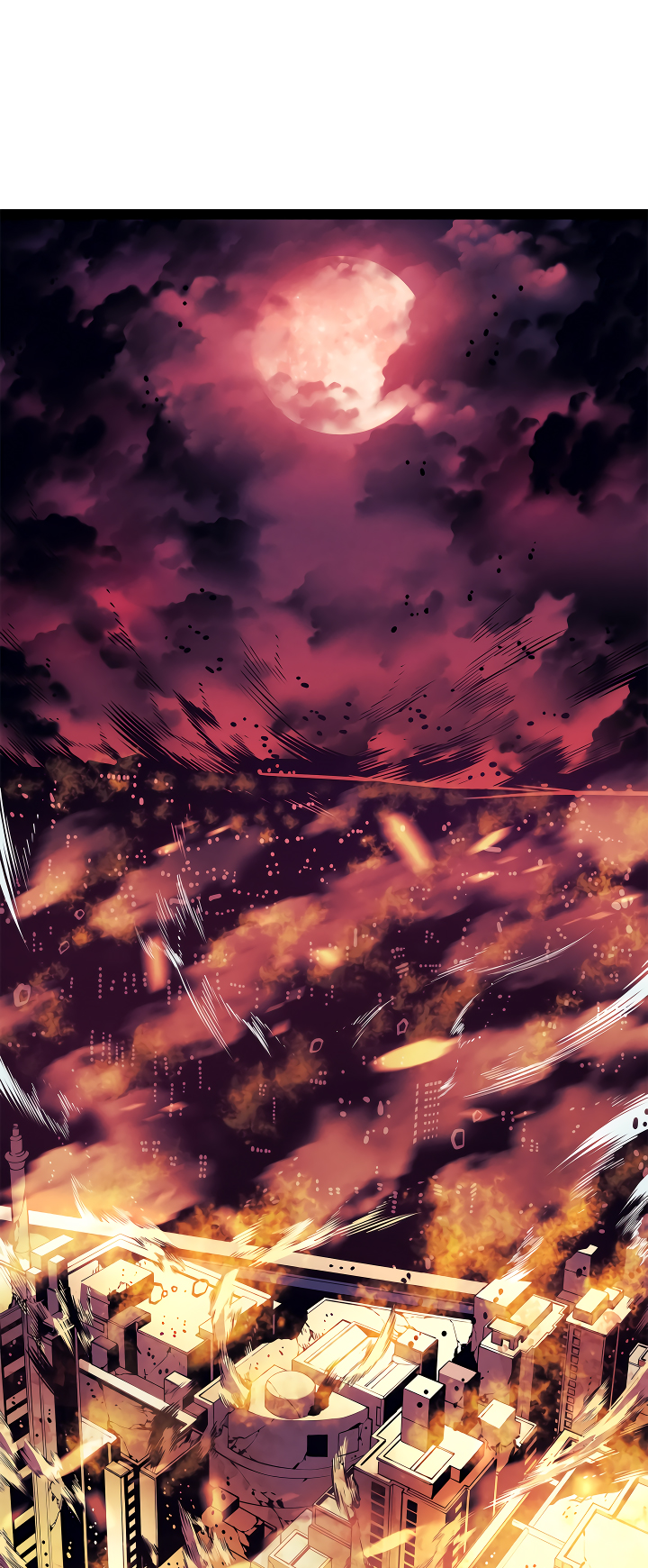 Solo Leveling chapter 197 page 33