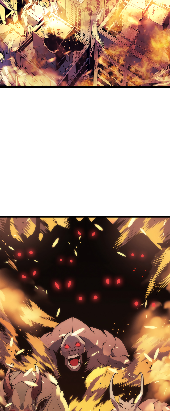 Solo Leveling chapter 197 page 34