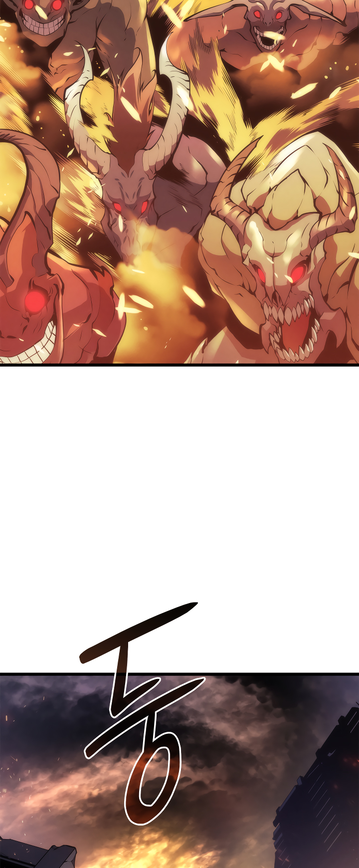 Solo Leveling chapter 197 page 35
