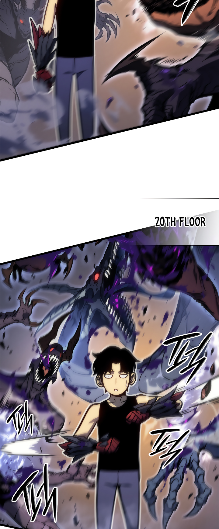 Solo Leveling chapter 197 page 39