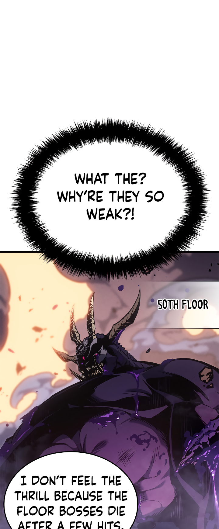 Solo Leveling chapter 197 page 41