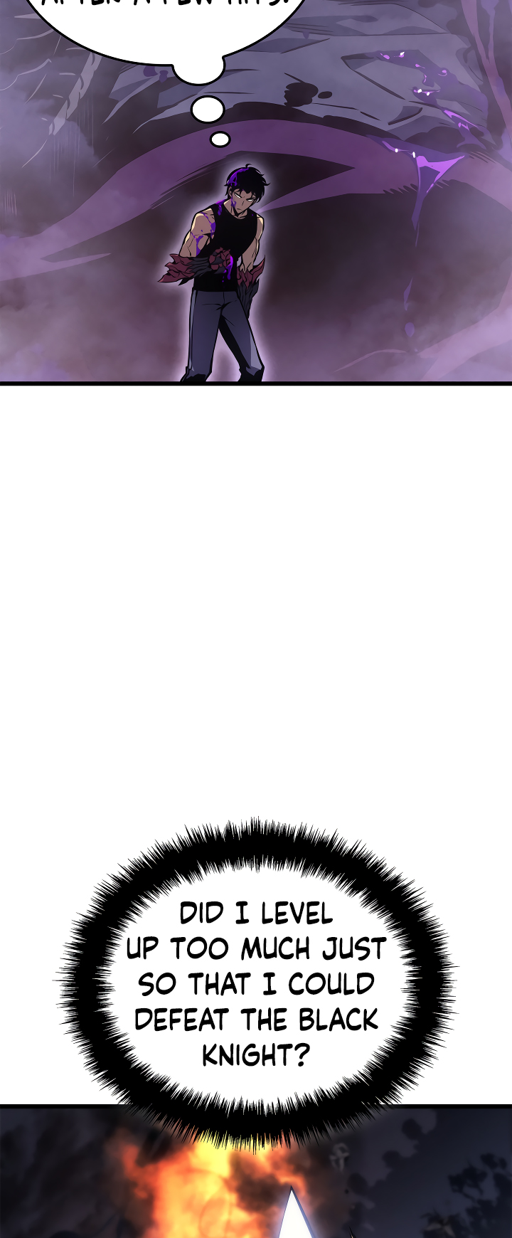 Solo Leveling chapter 197 page 42