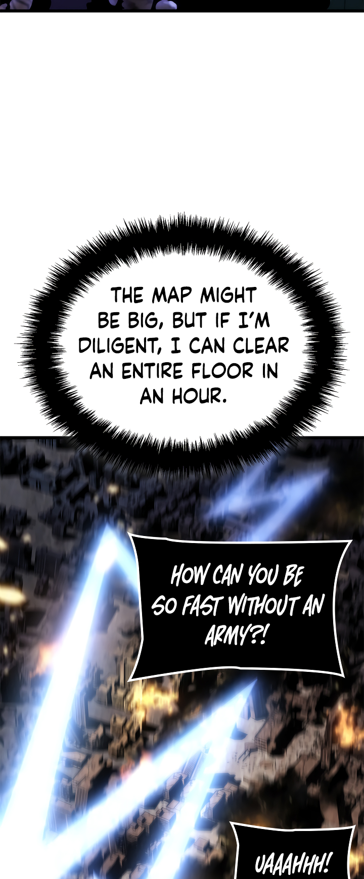 Solo Leveling chapter 197 page 44