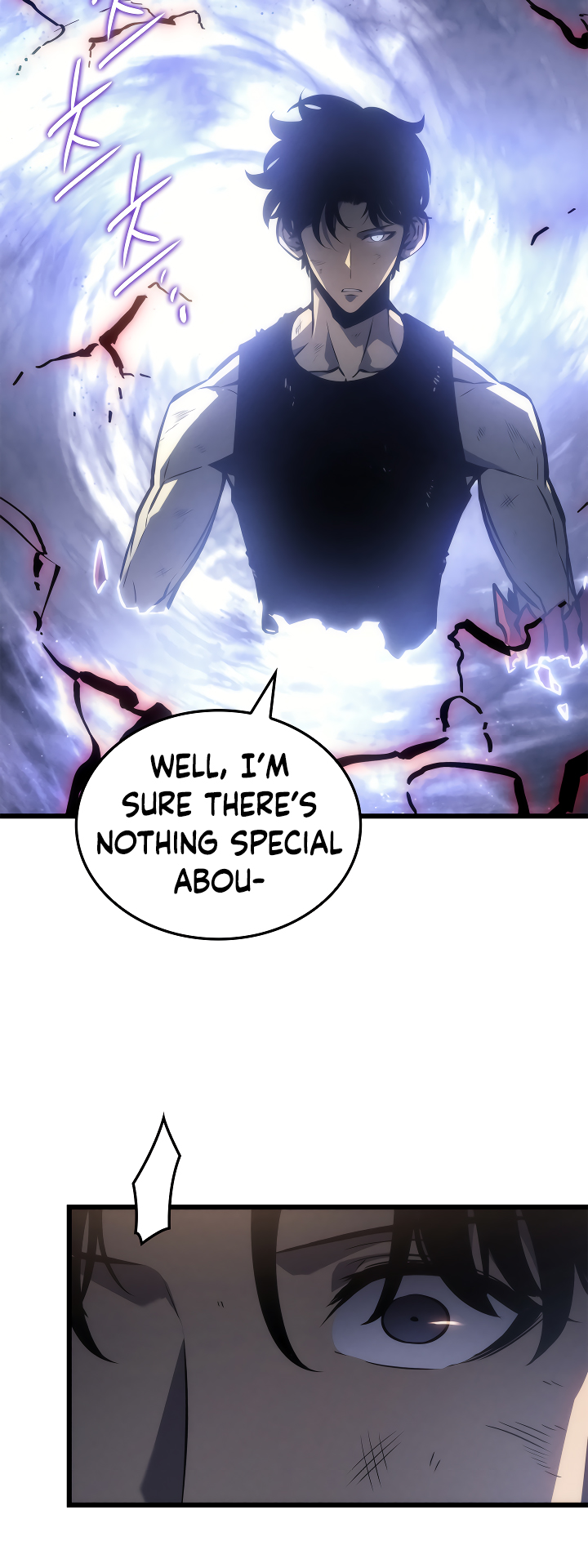 Solo Leveling chapter 197 page 46