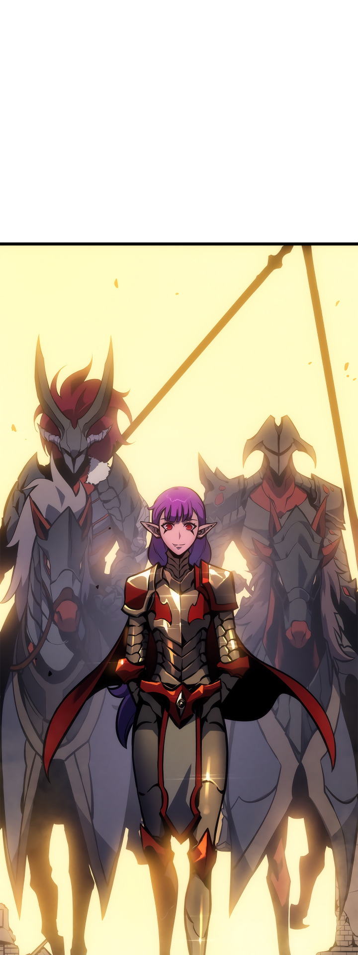 Solo Leveling chapter 197 page 47