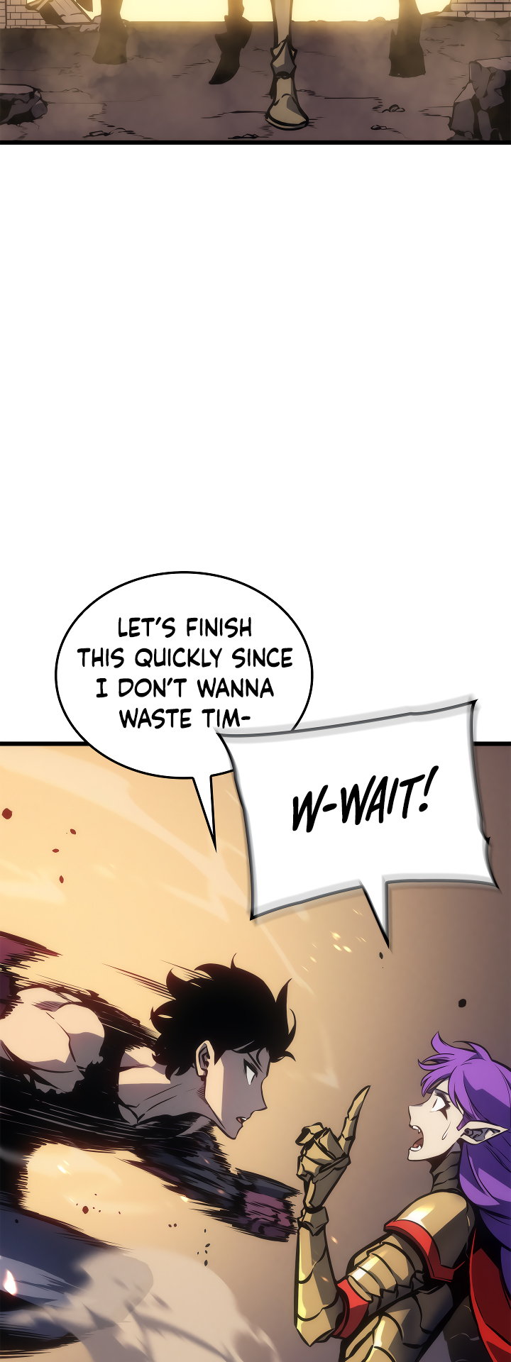 Solo Leveling chapter 197 page 48