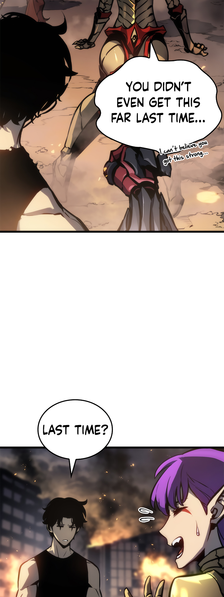 Solo Leveling chapter 197 page 50