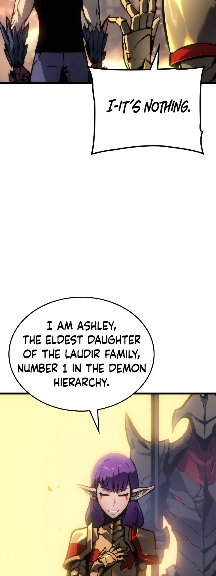 Solo Leveling chapter 197 page 51