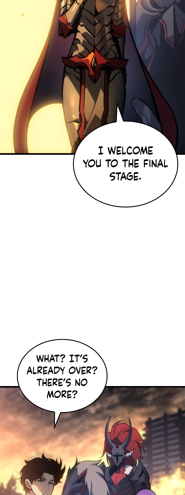 Solo Leveling chapter 197 page 52