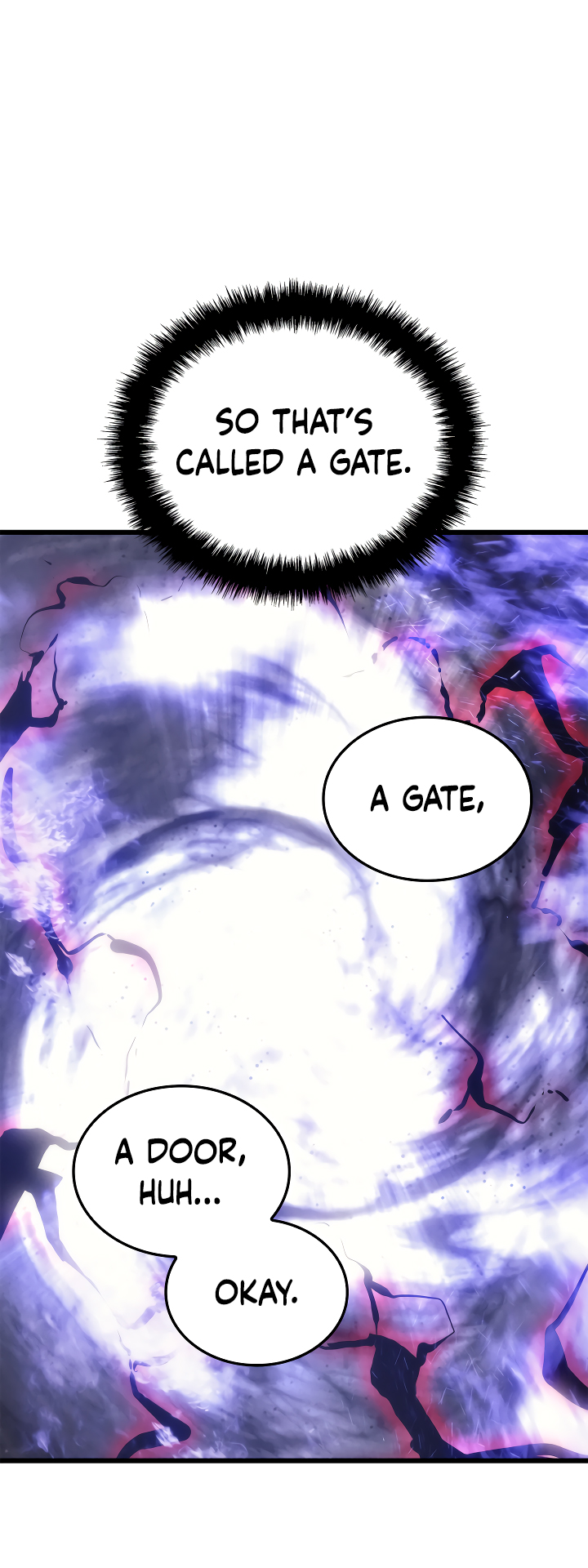 Solo Leveling chapter 197 page 56