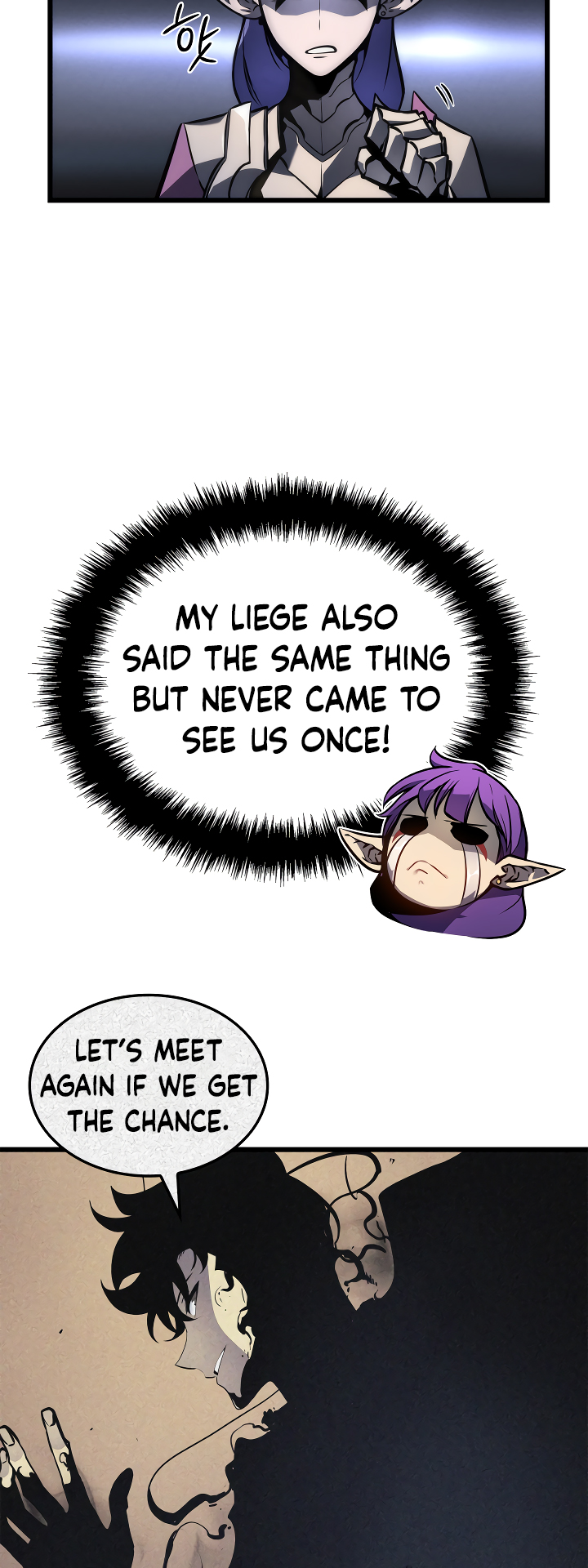 Solo Leveling chapter 197 page 59