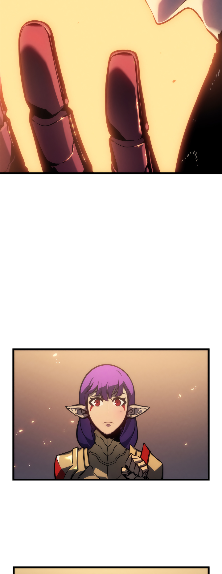 Solo Leveling chapter 197 page 61