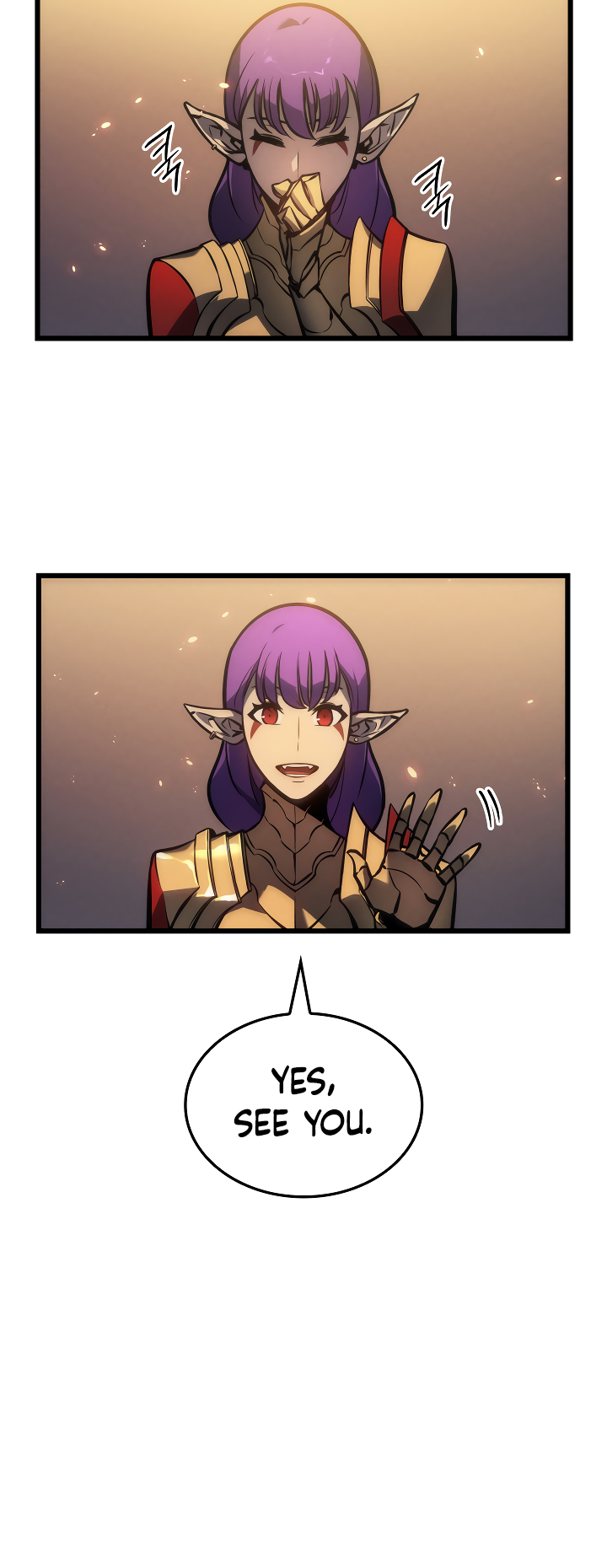 Solo Leveling chapter 197 page 62