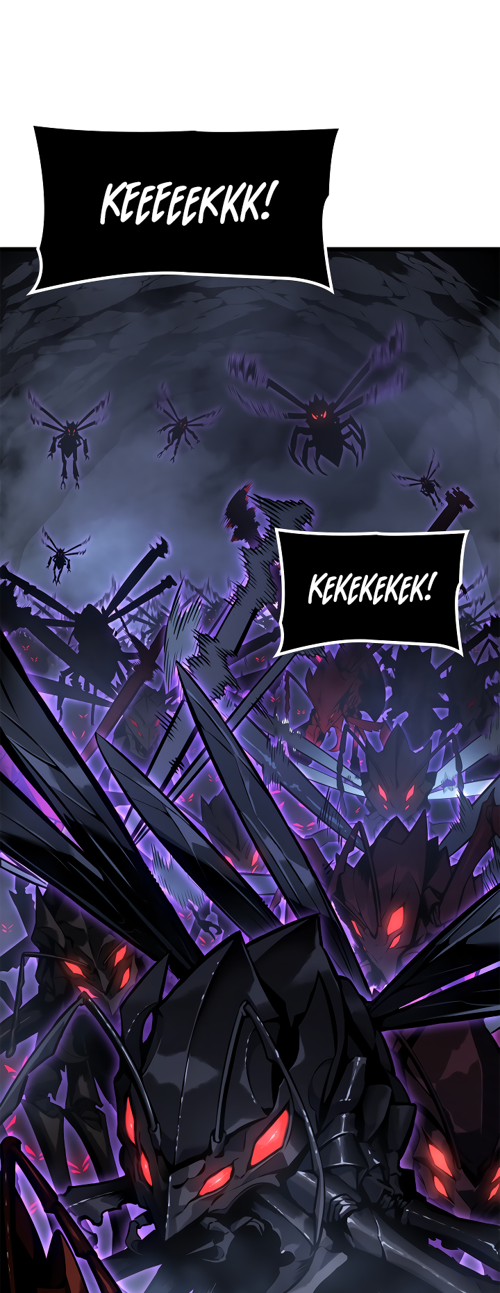 Solo Leveling chapter 197 page 66