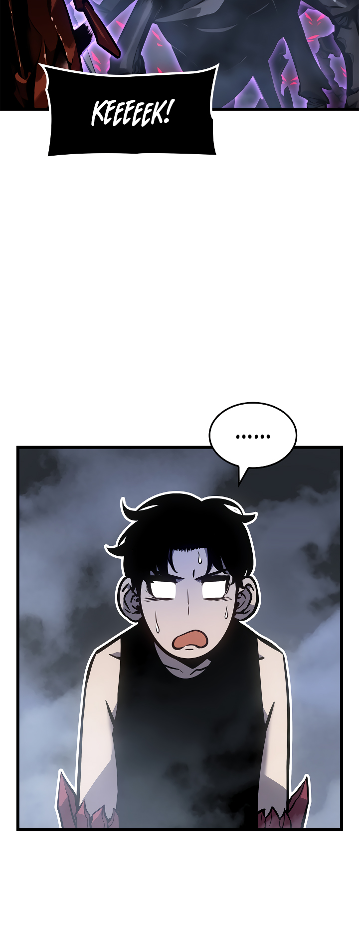 Solo Leveling chapter 197 page 67