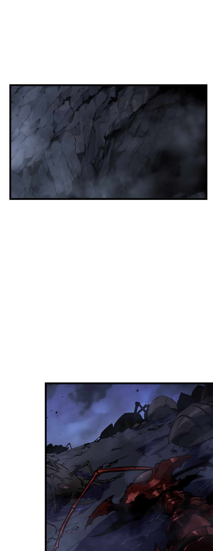 Solo Leveling chapter 197 page 68