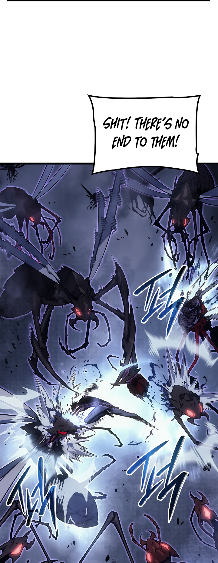 Solo Leveling chapter 197 page 71