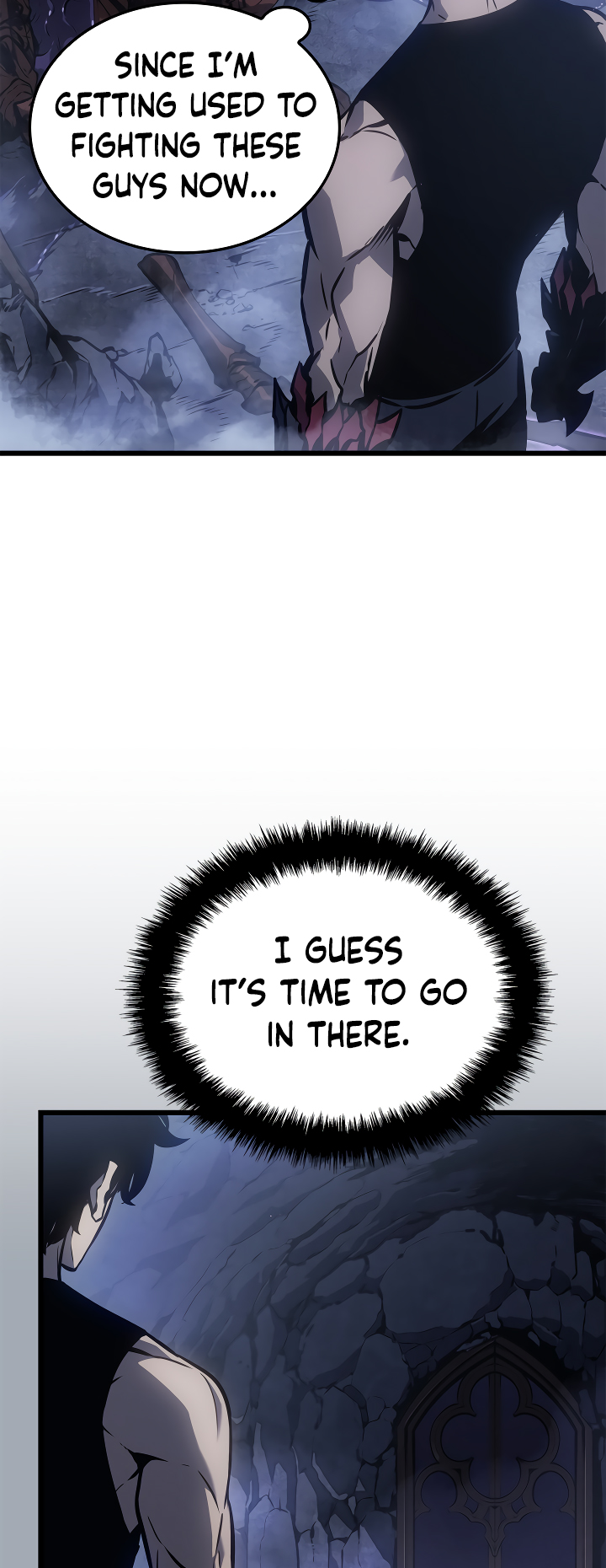 Solo Leveling chapter 197 page 74