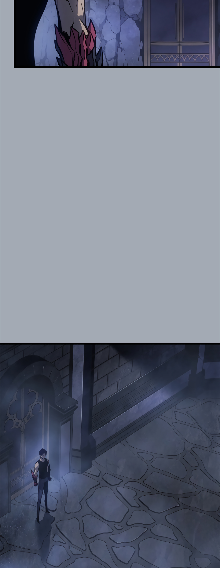 Solo Leveling chapter 197 page 75