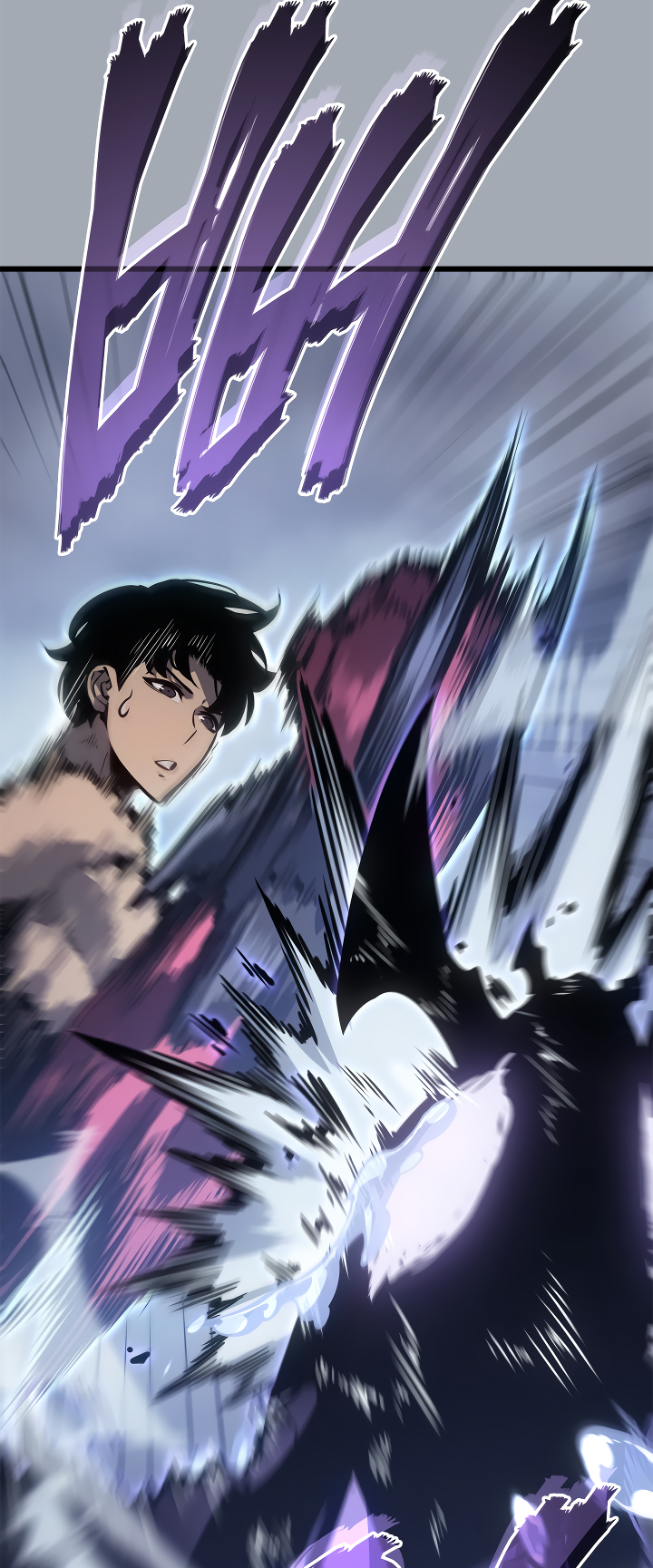 Solo Leveling chapter 197 page 88