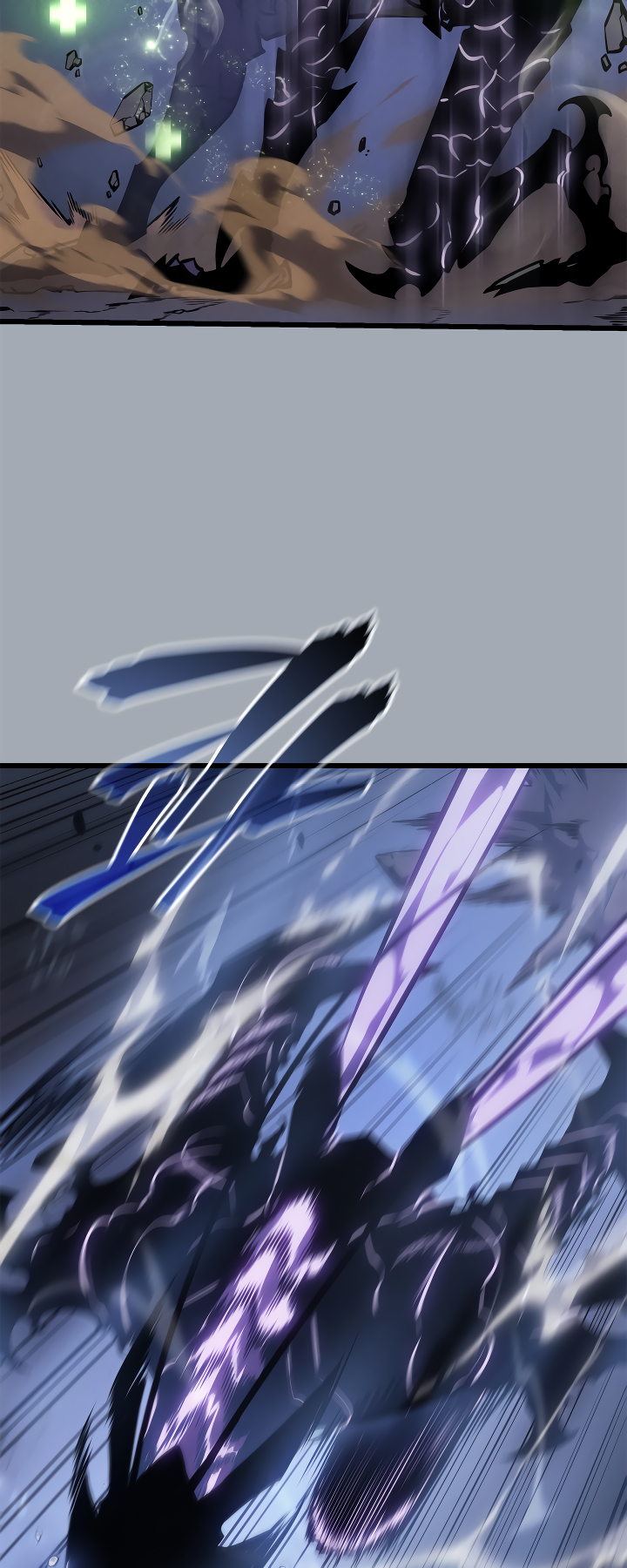 Solo Leveling chapter 198 page 4