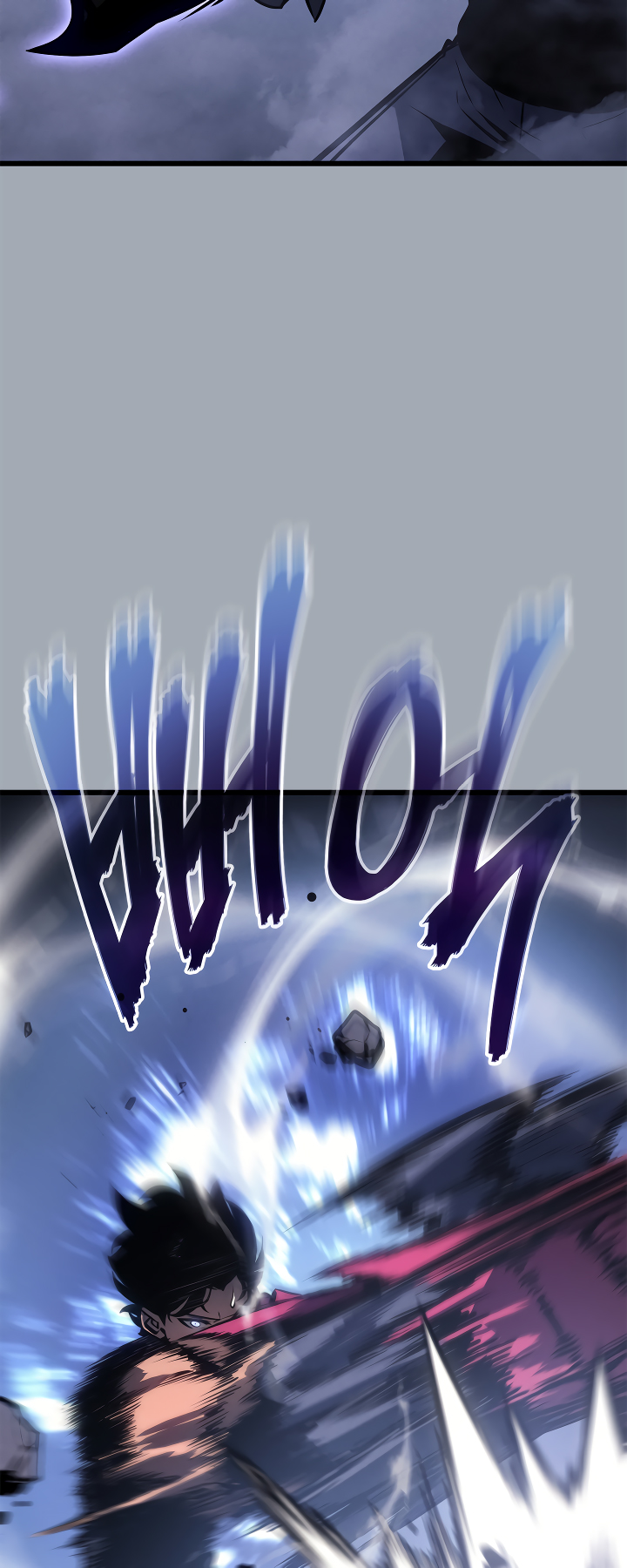 Solo Leveling chapter 198 page 8