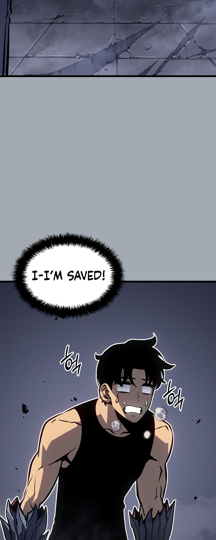 Solo Leveling chapter 198 page 14