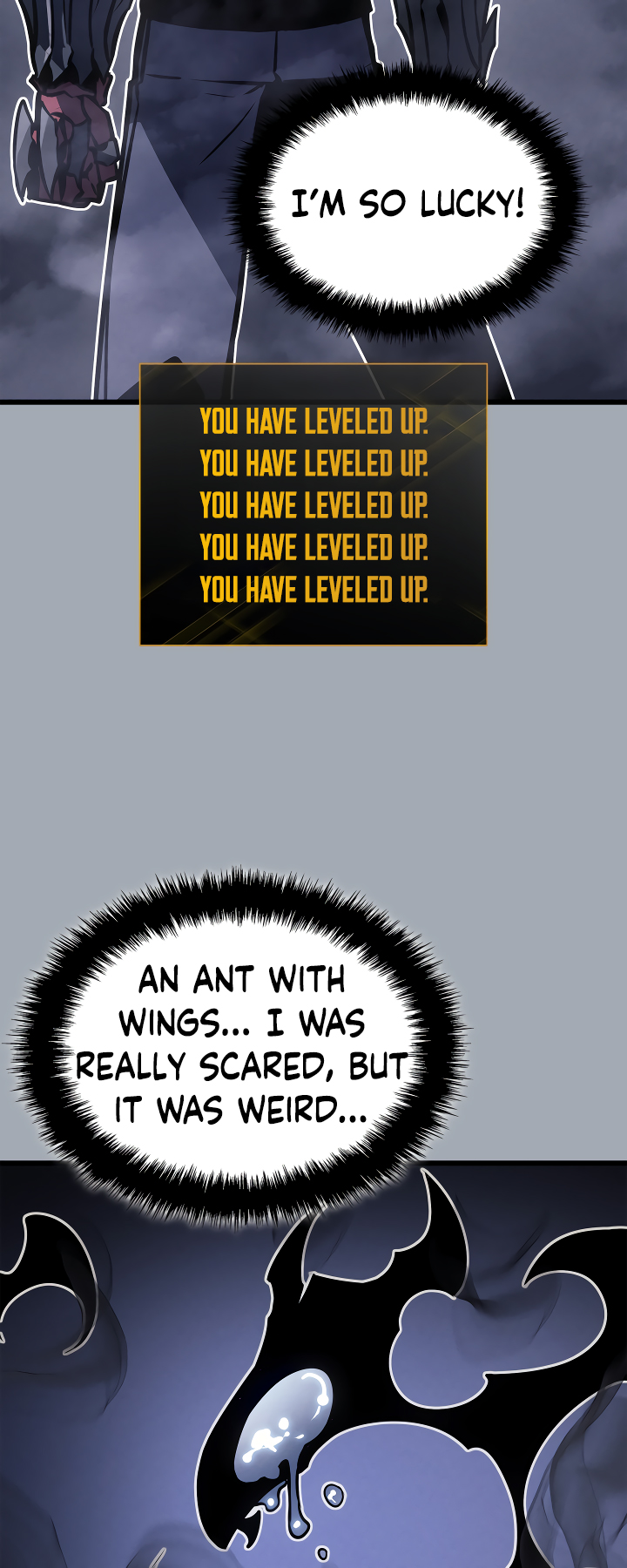 Solo Leveling chapter 198 page 15