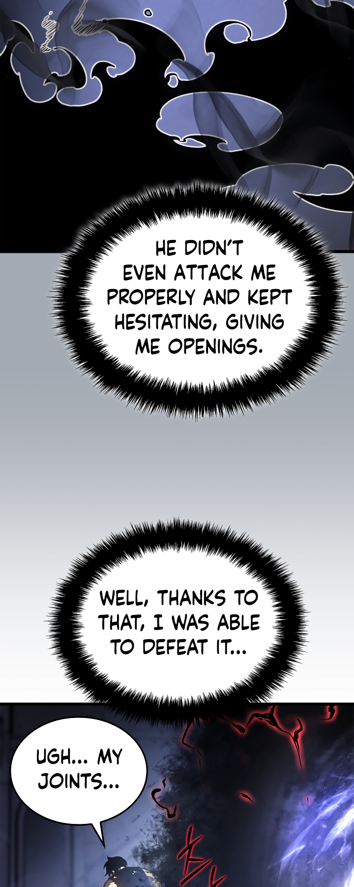 Solo Leveling chapter 198 page 16