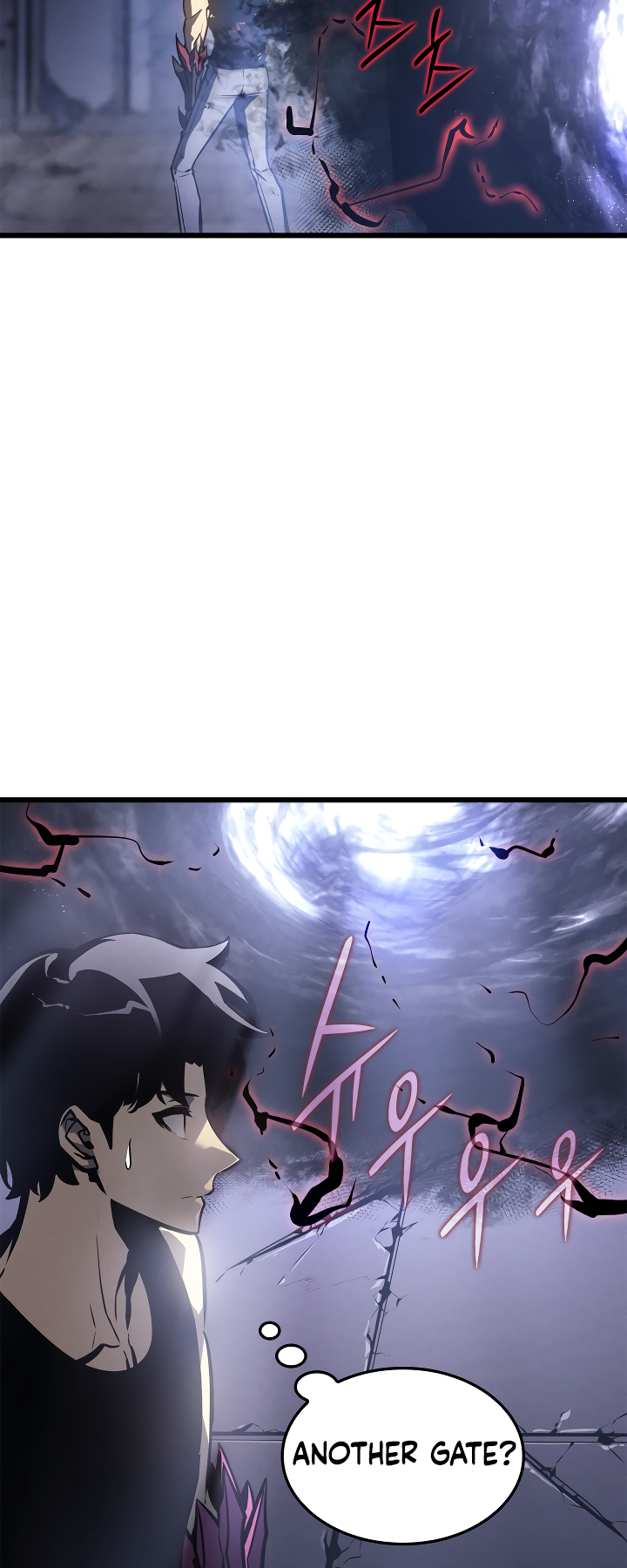 Solo Leveling chapter 198 page 17