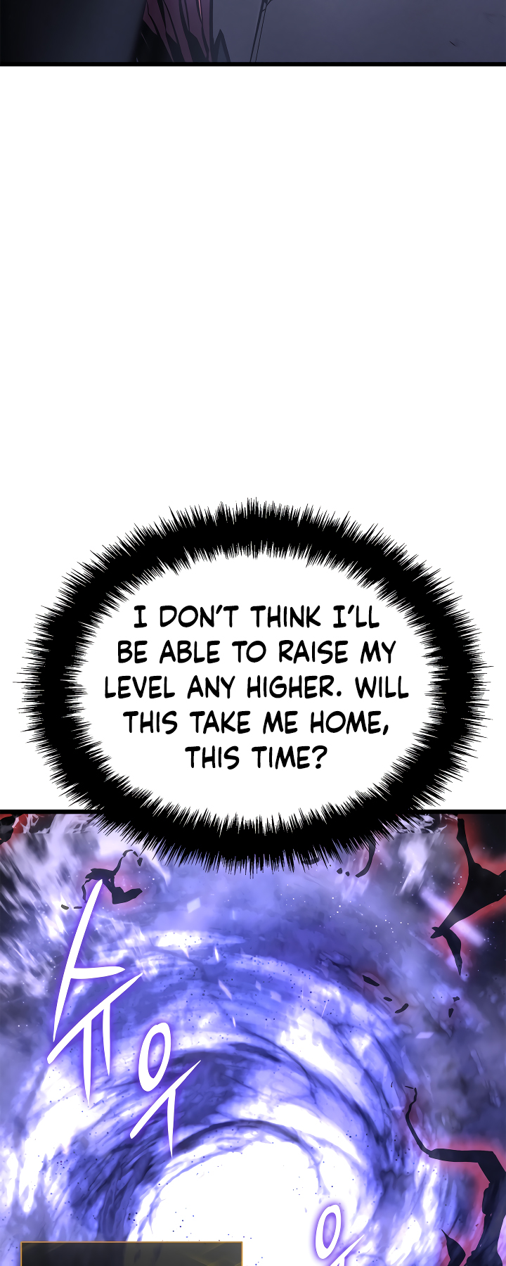 Solo Leveling chapter 198 page 18