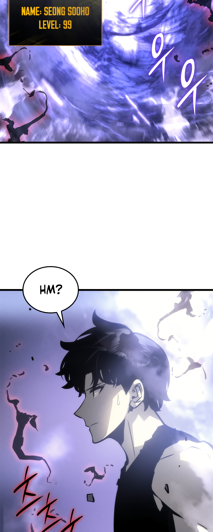 Solo Leveling chapter 198 page 19