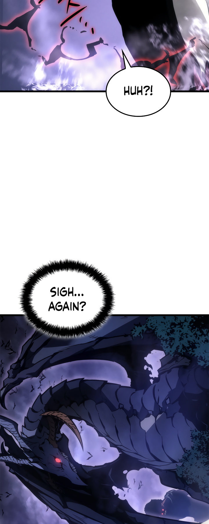 Solo Leveling chapter 198 page 20