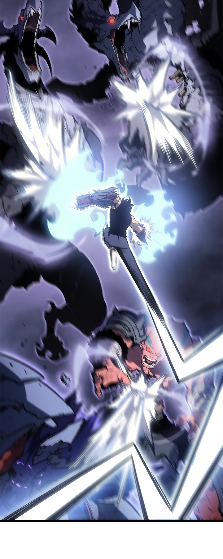 Solo Leveling chapter 198 page 24