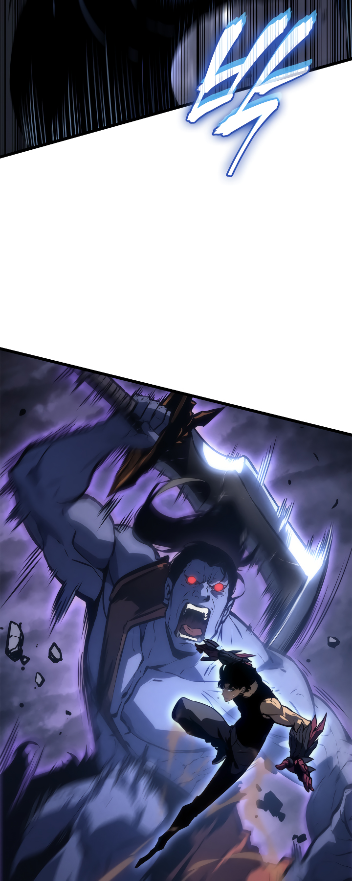 Solo Leveling chapter 198 page 28