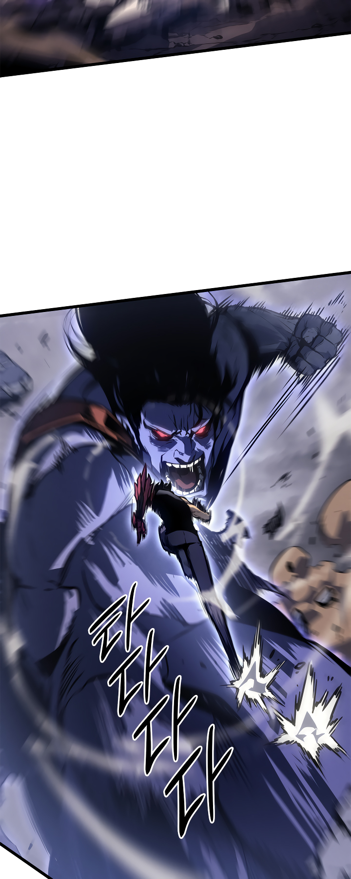 Solo Leveling chapter 198 page 30