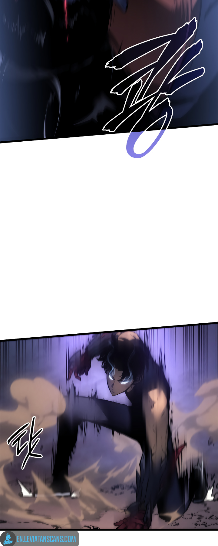 Solo Leveling chapter 198 page 32