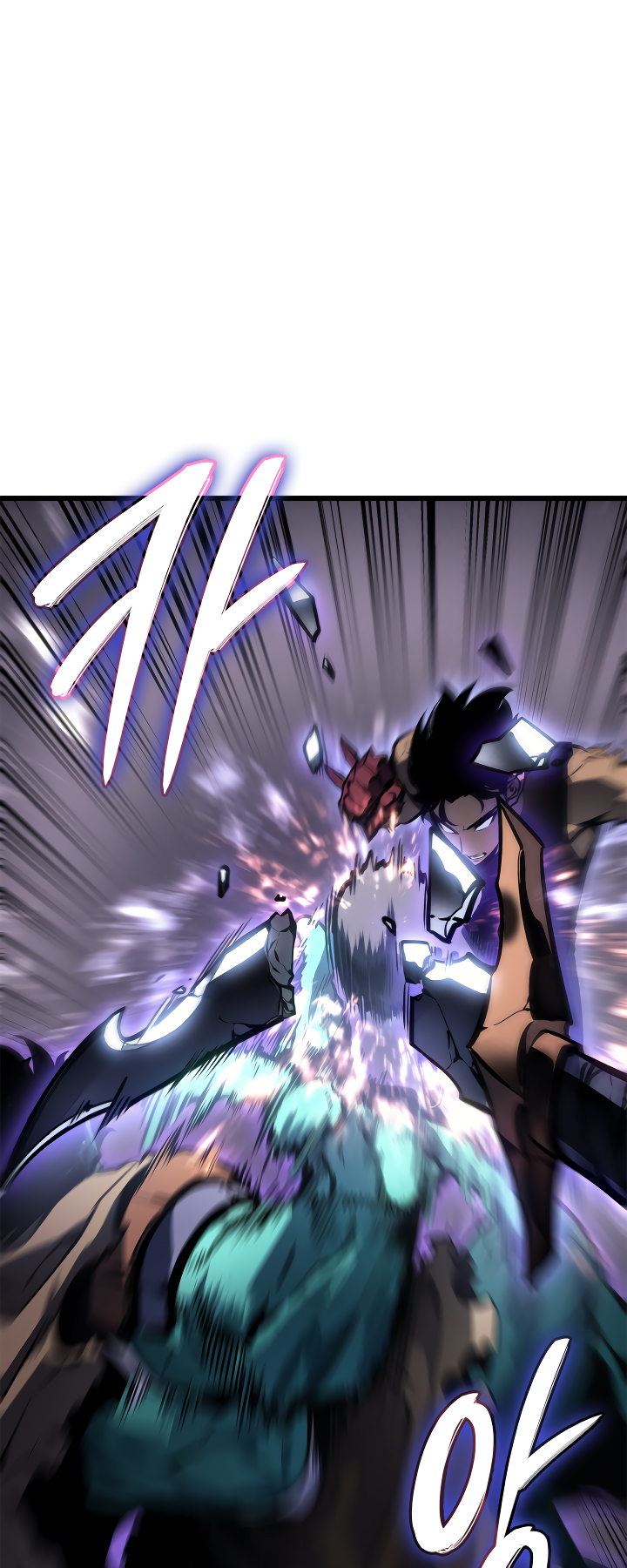 Solo Leveling chapter 198 page 34