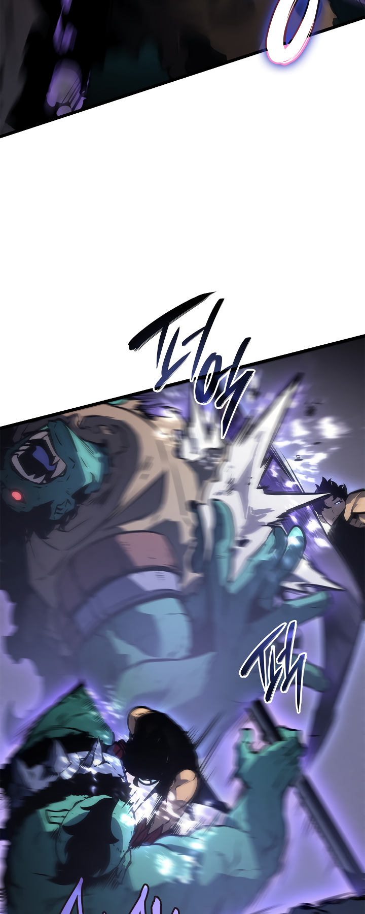 Solo Leveling chapter 198 page 35