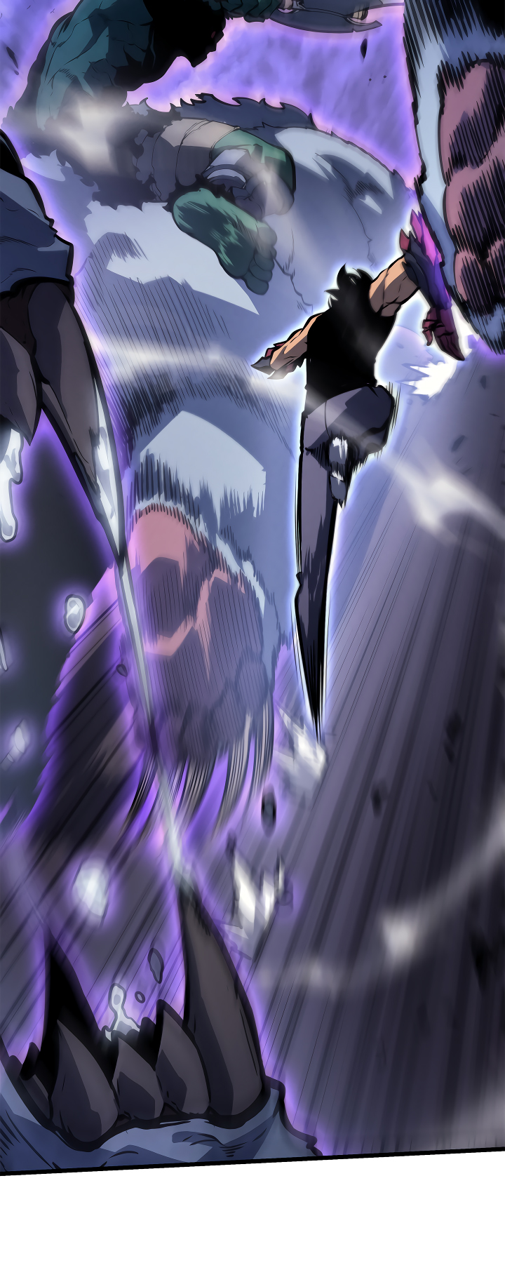 Solo Leveling chapter 198 page 38